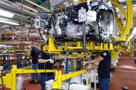 Mercato delle auto: immatricolazioni in crescita del 3,4% a gennaio