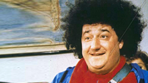 Morto a 75 anni il comico e doppiatore Giorgio Ariani: era la voce di Ollio