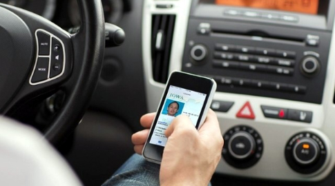 Usa, la patente sarà su smartphone