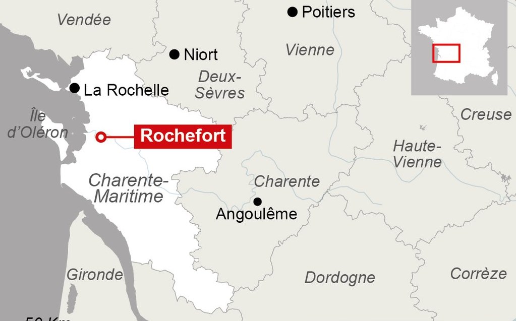 Francia, nuovo incidente a uno scuolabus: sei ragazzi rimasti uccisi