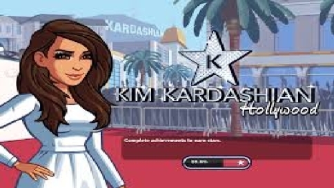 Kardashian, Perry e Minay nuove star dei videogames