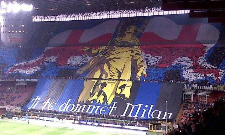 Finti sceicchi per raggirare l'Inter