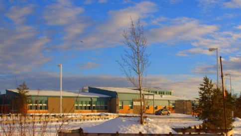 Canada, sparatoria in una scuola: quattro morti, preso l'aggressore