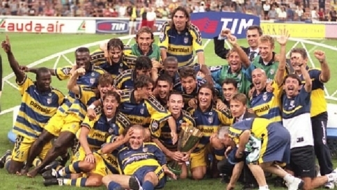 Il Parma è fallito: la breve storia di 20 anni di successi