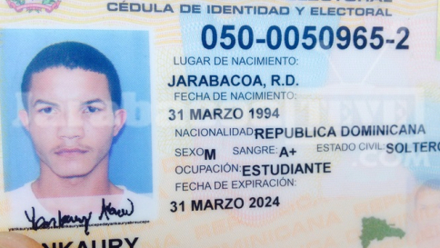 Ucciso turista italiano dopo una liteSanto Domingo, fermato un uomo