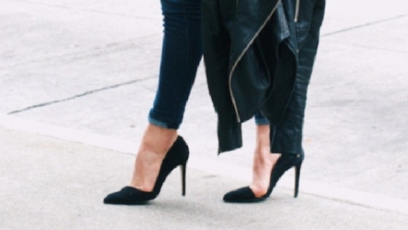 Scarpe must have: i dieci modelli da avere nel guardaroba