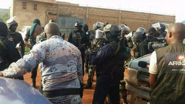 Attacco in Mali, Farnesina: "Al momento nessun italiano coinvolto"