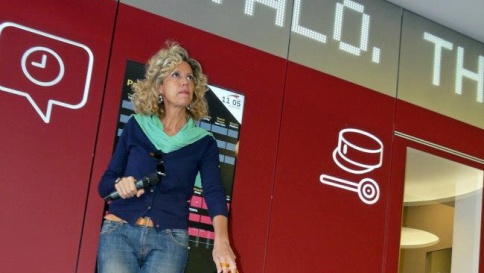 Unioni civili, Cirinnà a Tgcom24: "Il ddl è pienamente costituzionale"