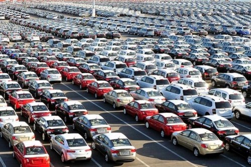 Mercato dell'auto ancora in crescita nonostante il caso Volkswagen