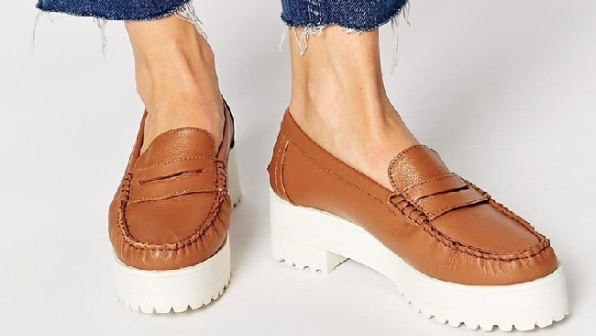 Novità mocassini: le scarpe giuste per fine estate e autunno