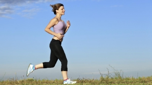 Cuore, correre troppo può fare male quanto la vita sedentaria