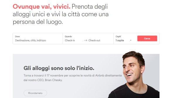 Norma "Airbnb", l'Associazione dei locatori: "Il mercato degli affitti brevi è un caos, ha bisogno di regole"