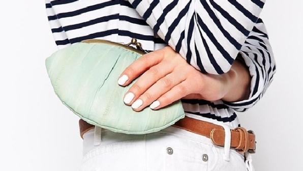 Borse clutch, l’accessorio must have per la sera
