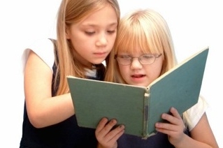 Come trasmettere ai figli l'amore per la lettura