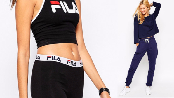 Comode, ma con stile: i consigli per un perfetto look sportivo