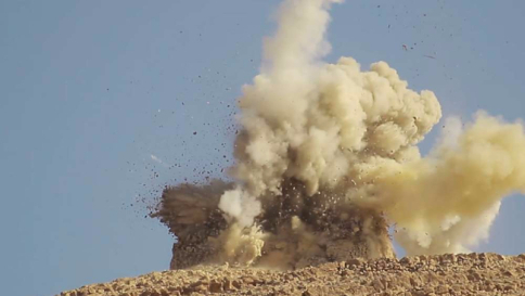 Nuovo orrore a Palmira: gli jihadisti Isis fanno saltare in aria tre uomini