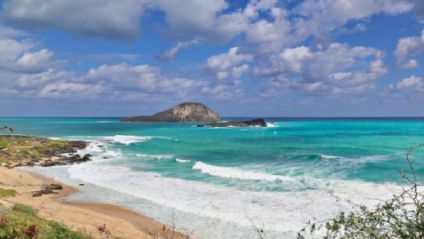 Donnavventura alle Hawaii: l’isola di Oahu, paradiso del surf