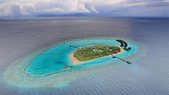 Donnavventura: un paradiso chiamato Maldive