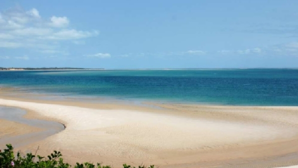 Donnavventura in Mozambico