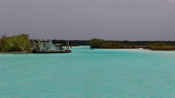 Donnavventura: l'allegria del Belize