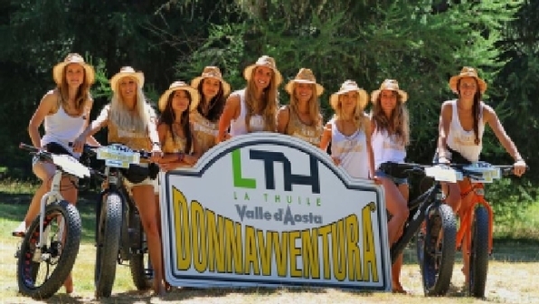 Donnavventura: pronto il nuovo team per il Grand Raid del Caribe