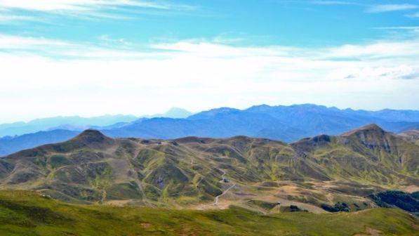 Incidente sull'Appennino ligure, escursionista ha malore e muore