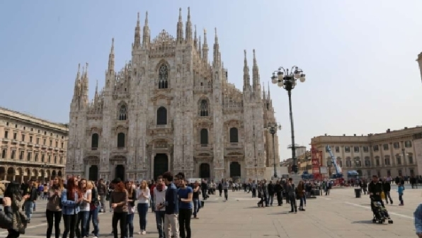 Il Duomo di Milano: un monumento senza eguali
