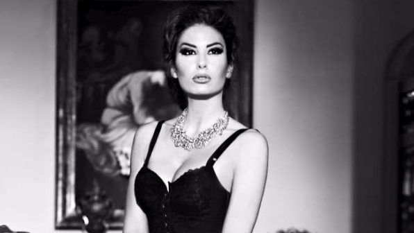 Da Valeria Marini a Elisabetta Gregoraci, la "Dolce Vita" delle star