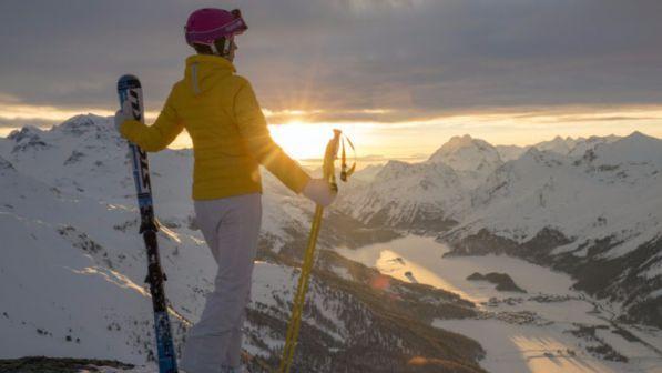 Clima, sciatori a rischio "estinzione": in futuro meno neve sulle Alpi
