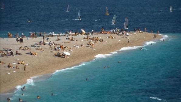 Croazia, Isola di Brač: i Tropici della porta accanto