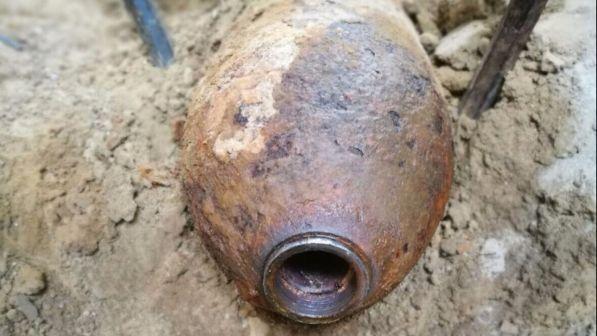 Germania, evacuati 50mila abitanti per bombe Seconda guerra mondiale