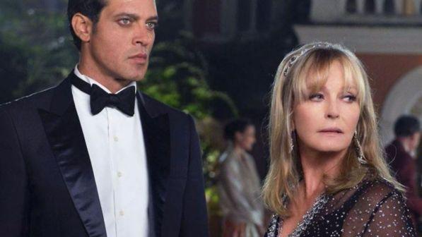 Bo Derek, a 60 anni l'attrice torna in tv con "L'onore e il rispetto"