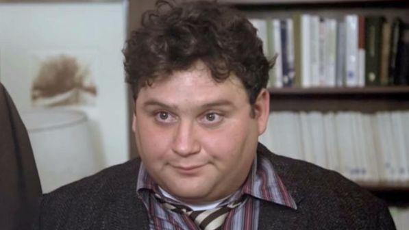 Addio a Stephen Furst, l'interprete di "Sogliola" in "Animal House"