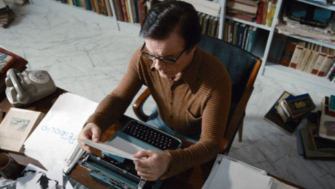 "La macchinazione", gli ultimi mesi di vita di Pier Paolo Pasolini