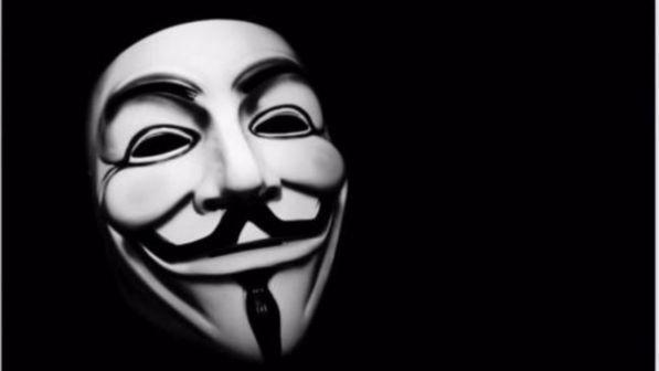 Anonymous: "Rubati documenti a istituzioni italiane ed europee"