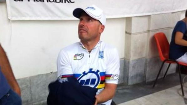 Paralimpiadi, due ori per l'Italia con Podestà e Mazzone