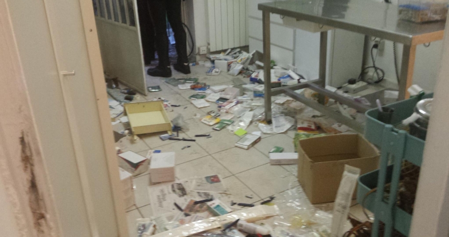 Torino, vandali assaltano la sede ENPA: 100mila euro di danni, il canile chiuderà