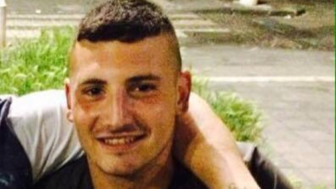Napoli, ucciso il 18enne scomparso: corpo seppellito in un campo agricolo, un fermo