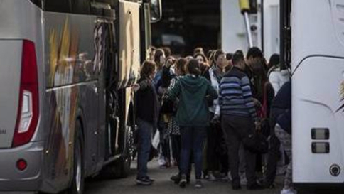 Gite scolastiche: sempre più prof non vogliono accompagnare gli studenti
