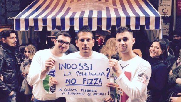 Da Napoli a Monza: hai la pelliccia? Allora vietato entrare nel locale