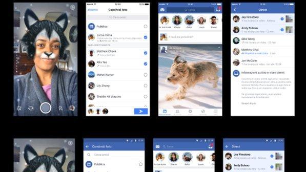 你更新了吗?Facebook于大马宣布新相机功能:贴纸滤镜、Stories、Direct! 4 C 2 articolo 3056961 upiImagepp