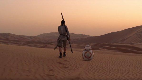 Star Wars guarda al futuro, la saga continuerà per altri dieci anni