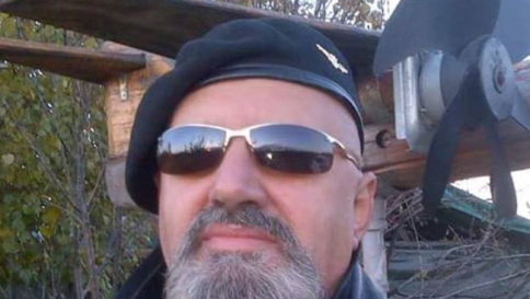 Grosseto, scarcerato l'ex poliziotto 64enne che sparò a un ladro