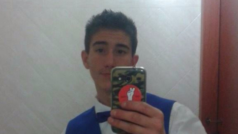 Studente morto in classe, l'autopsia esclude che la causa sia un trauma