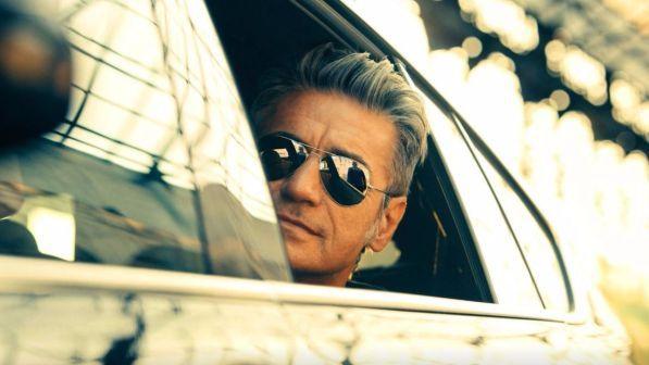 Ligabue: "Farò un cameo segreto nel mio nuovo film"