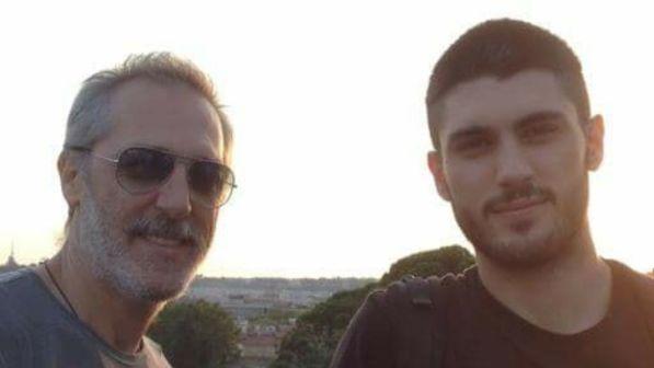 Giappone, liberato il figlio dell'attore Mazzarella