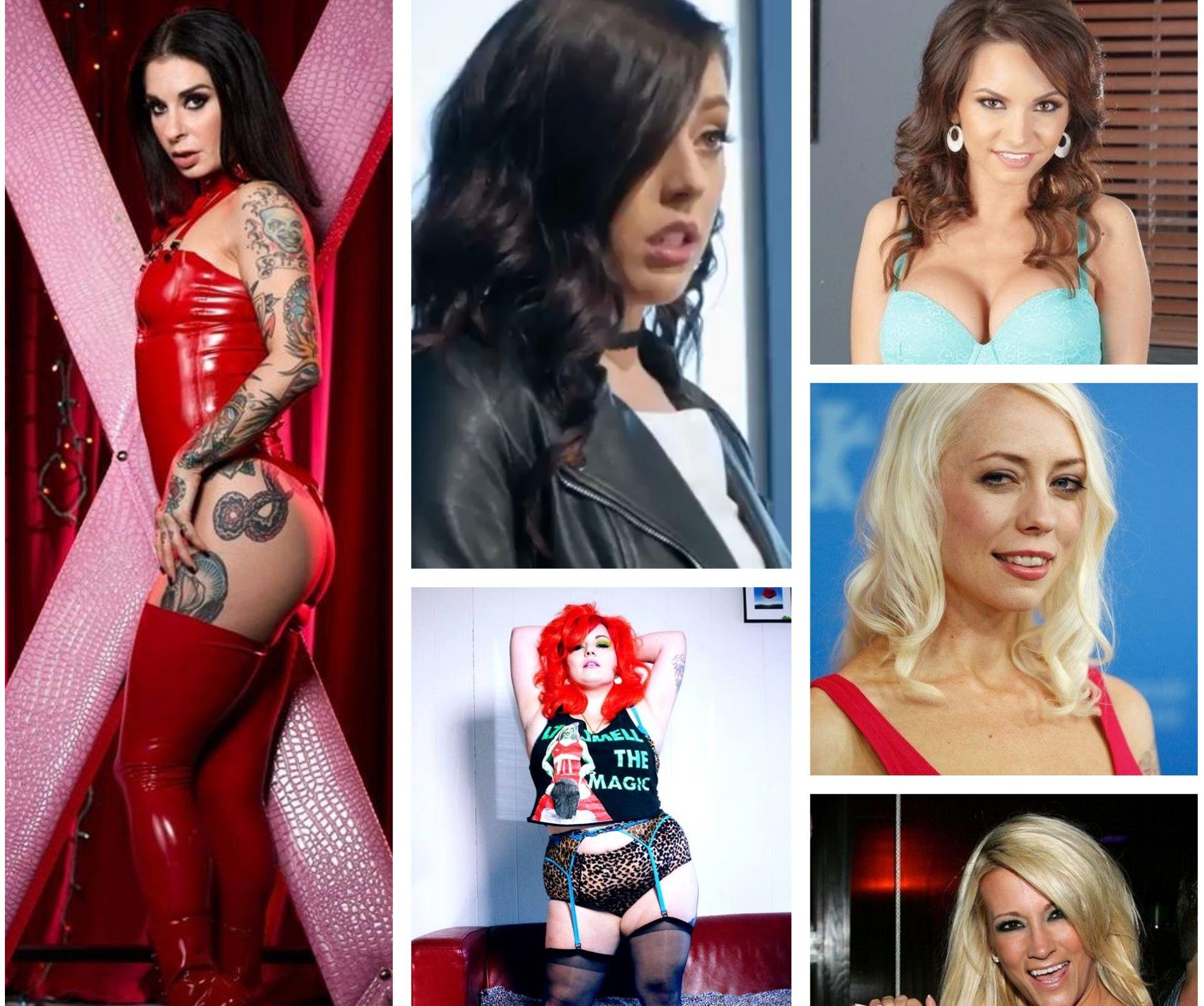 Usa, pornostar unite contro Rudy Giuliani: "Il nostro è un lavoro dignitoso"