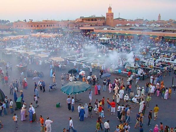 Marocco, il partito filoislamista vince le elezioni