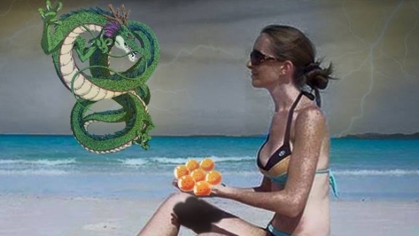 Chiede aiuto per modificare un'immagine Utenti di Facebook scatenati con Photoshop