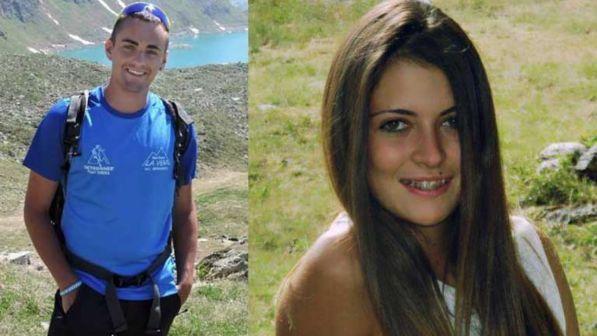 Verbania, morti in un burrone i giovani dispersi in Val Bognanco